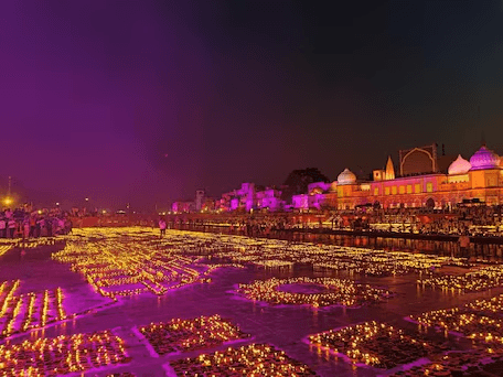The Ultimate Ayodhya Travel Guide | 2-Day Itinerary & Ram Mandir Darshan