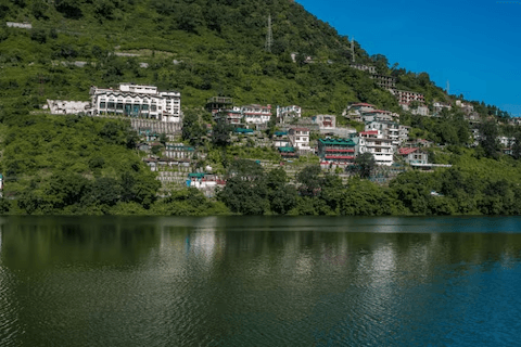 Nainital Too Crowded? Here is the Ultimate Bhimtal Travel Guide & Itinerary