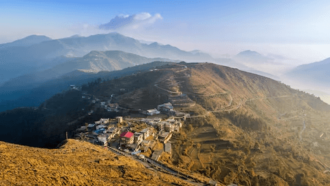 Chakrata Uncovered: The Ultimate Travel Guide to Uttarakhand's Hidden Gem