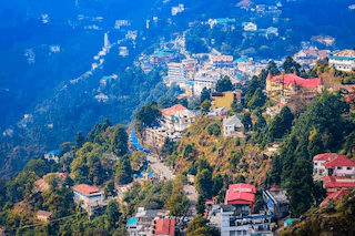 The Ultimate Mussoorie Travel Guide | Waterfalls, Valleys & Mall Road Vibes