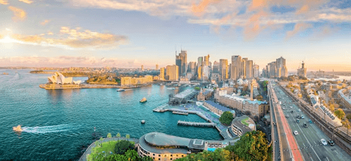 The Ultimate Sydney Travel Guide | Iconic Landmarks, Trains & Little India