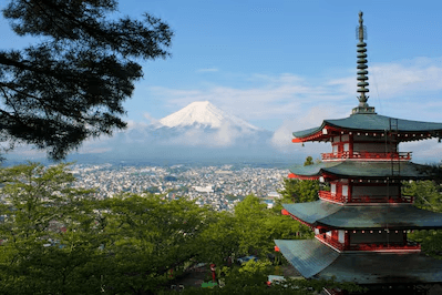 The Ultimate 3-Day Tokyo Itinerary | Neon Lights, Ancient Temples & Shibuya