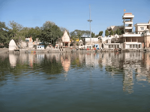 The Ultimate Ujjain Travel Guide | Mahakaleshwar, Kaal Bhairav & Local Food